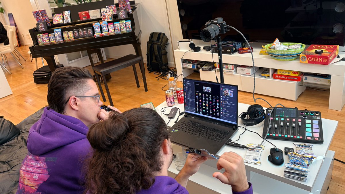 Origins TCG tweet media