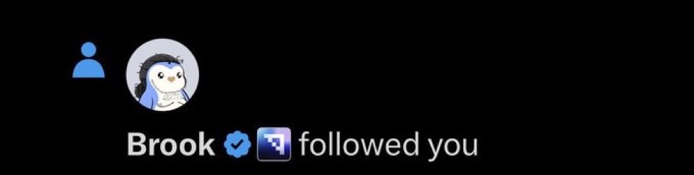 Brook tweet media