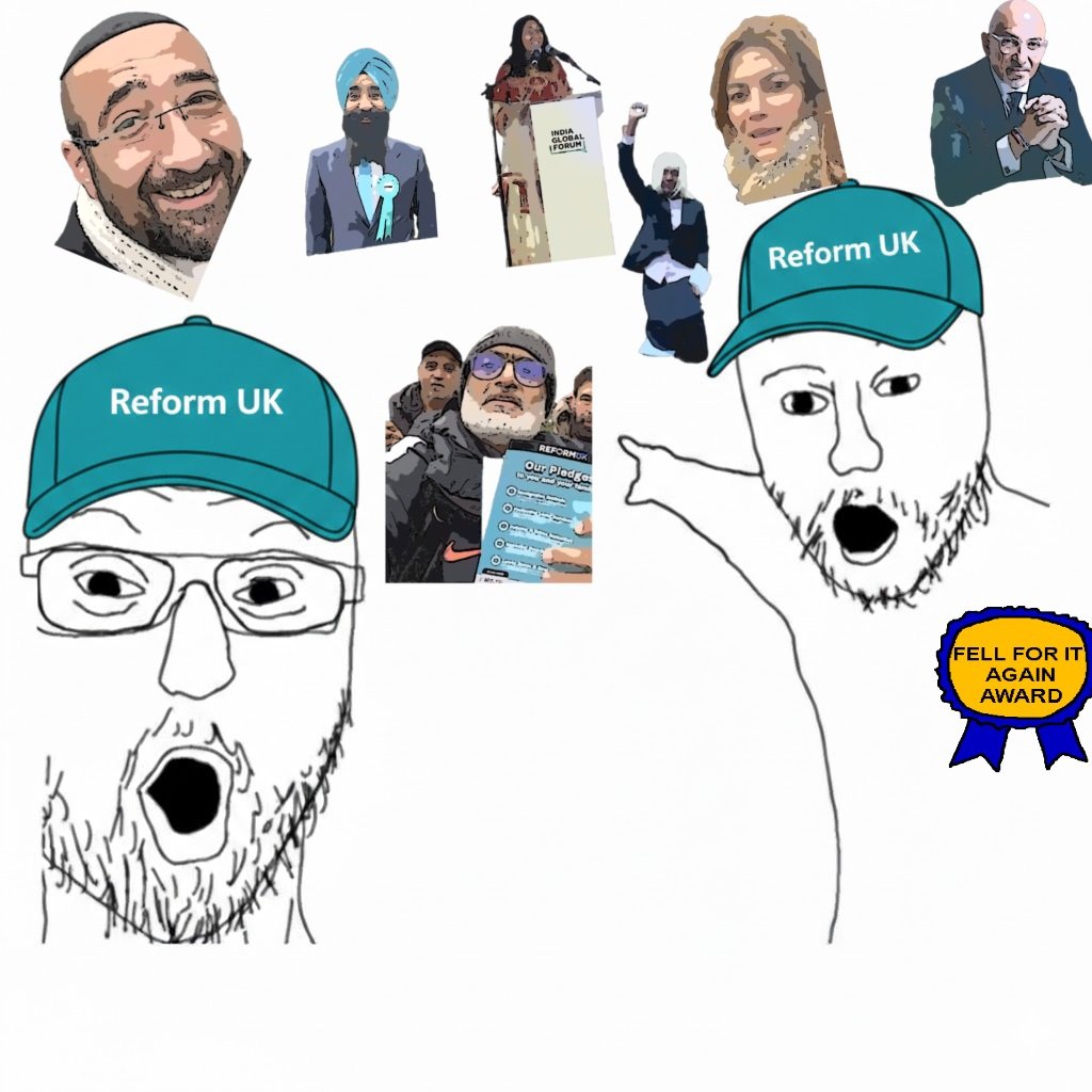🇬🇧 𝘙𝘌𝘍𝘖𝘙𝘔 𝘈𝘌𝘚𝘛𝘏𝘌𝘛𝘐𝘊𝘚 🇬🇧 tweet media