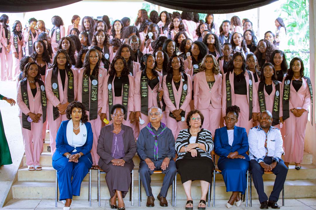 Anna Tibaijuka tweet media