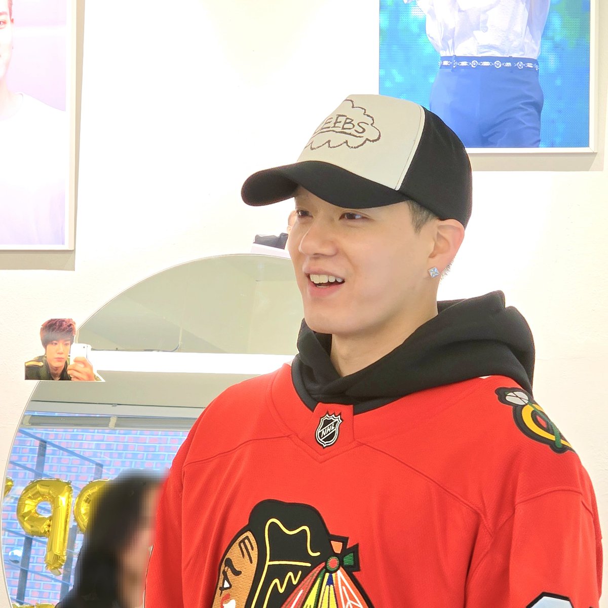 카페 이상현상 | 홍대 생일카페 대관 이벤트 카페 대관 tweet media