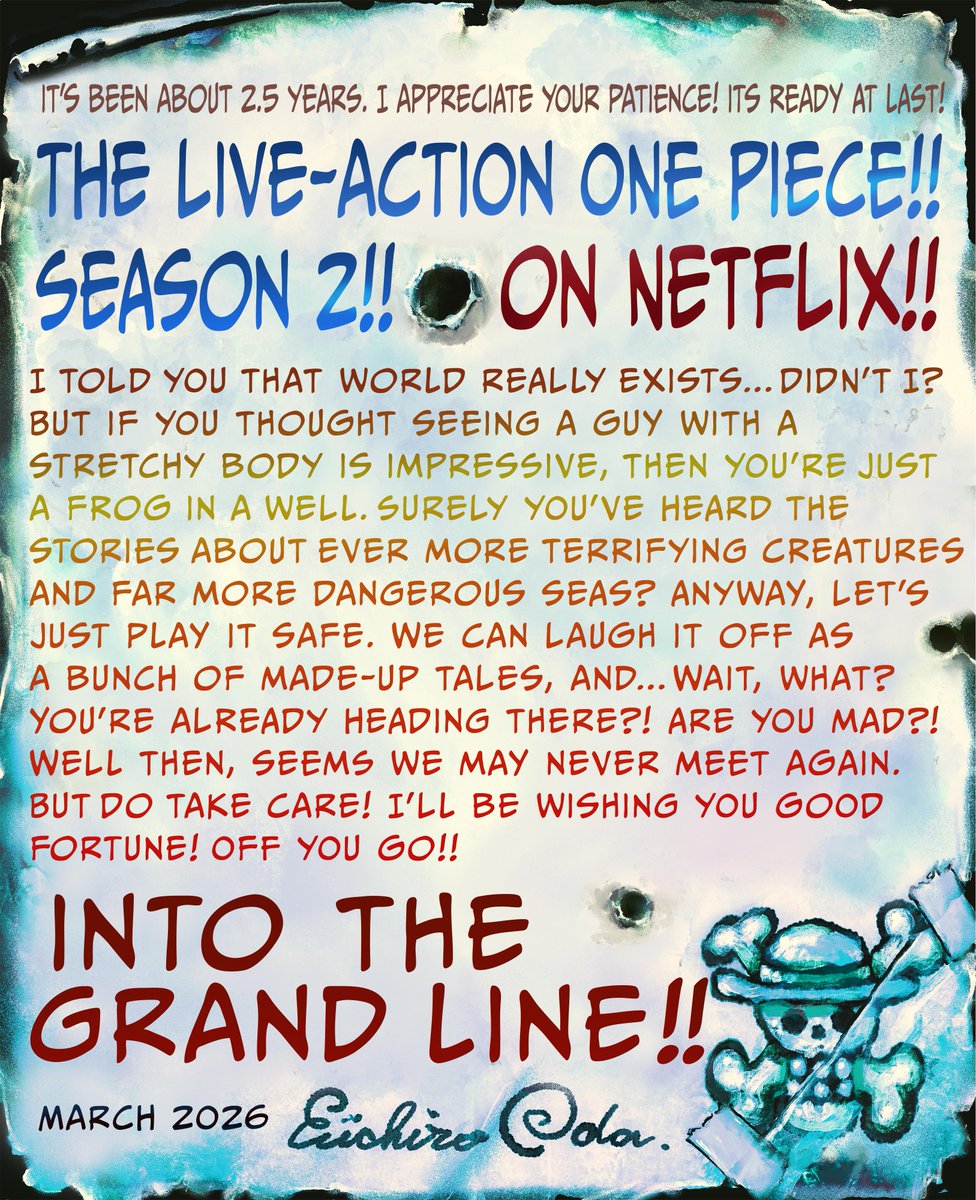 Netflix Anime tweet media