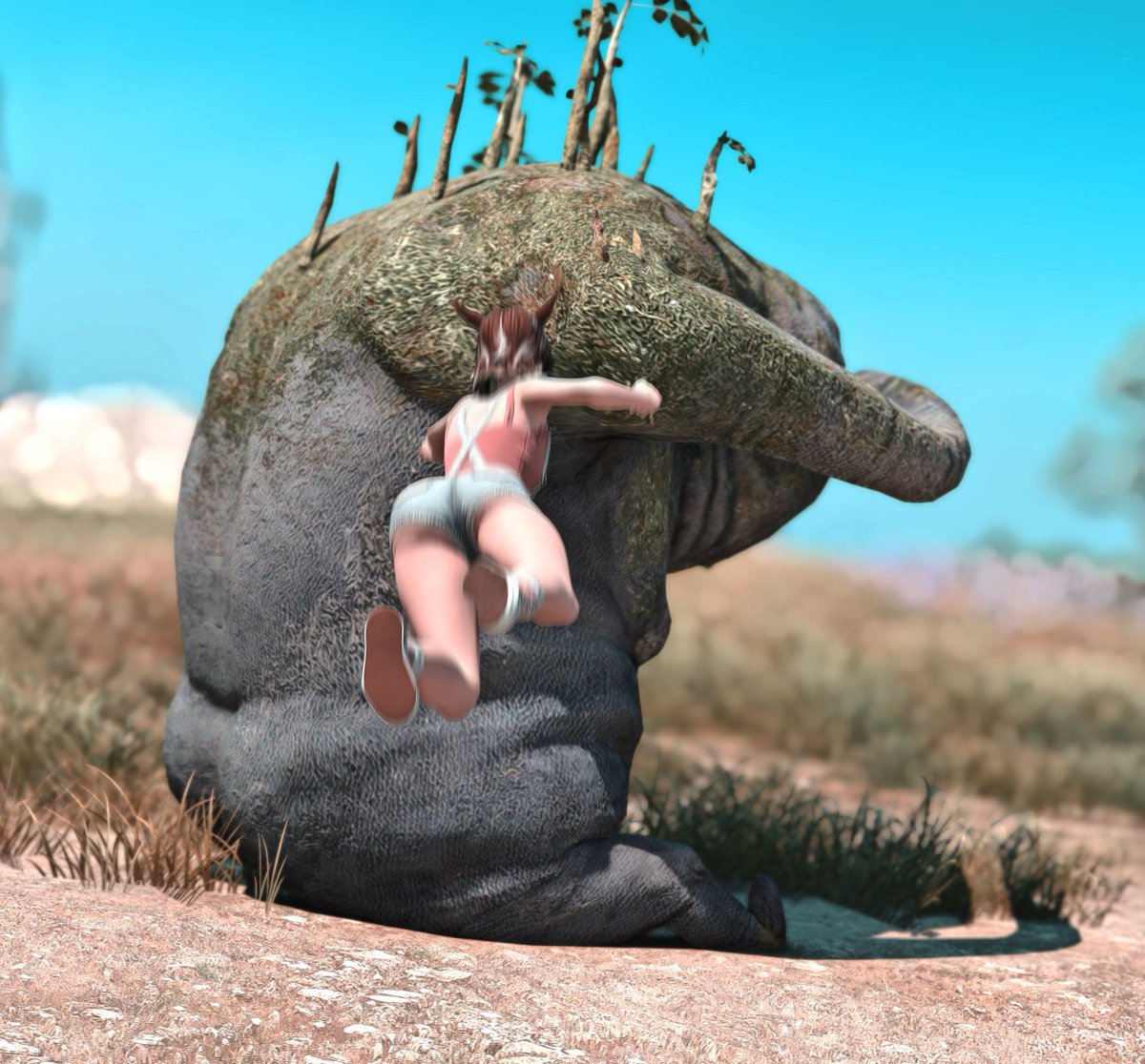 🌱Tofi the Sprout🌱 tweet media