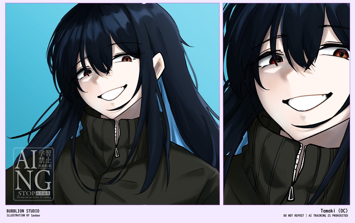 Bubblion Studio tweet media