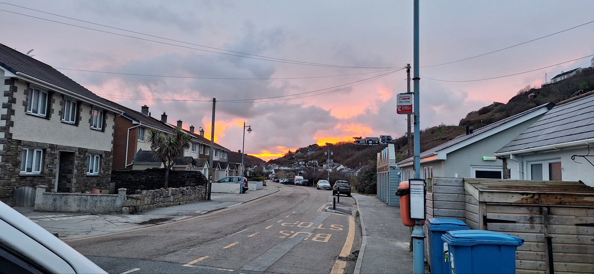 Paul Marshall tweet media