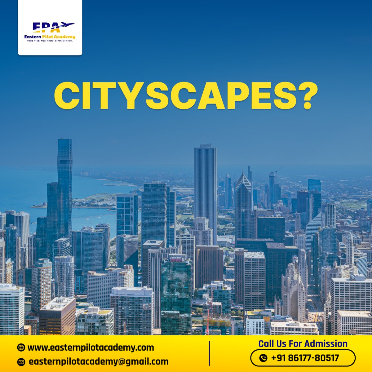 DipikaD53082215's tweet image. ✈️ 𝐓𝐚𝐤𝐞 𝐨𝐟𝐟, 𝐞𝐦𝐛𝐫𝐚𝐜𝐞 𝐭𝐡𝐞 𝐯𝐢𝐞𝐰. ✈️
Train today. Fly tomorrow. 🌍🚀

🎓 Admissions Open — 𝐄𝐧𝐫𝐨𝐥𝐥 𝐍𝐨𝐰

📞+91 86177 80517
🌐easternpilotacademy.com
.
.
#pilotcareer #AviationDreams #futurecaptain #flyhigh #easternpilotacademy #aviationcareer #pilotlife