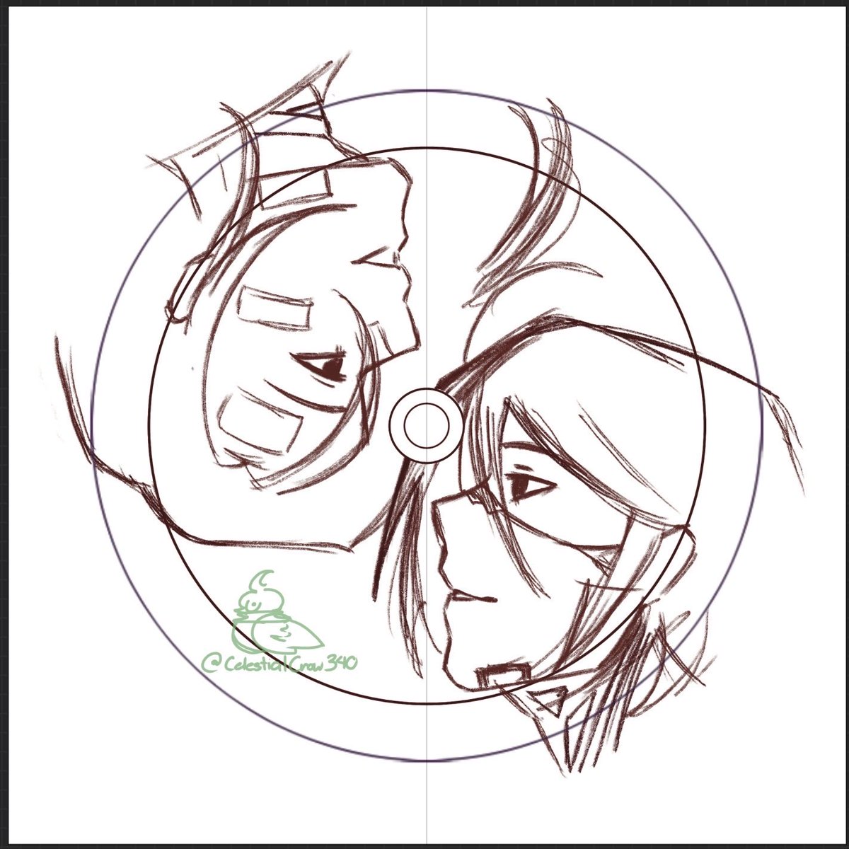 Celest ✨🇵🇭 | COMMISSIONS ARE OPEN!! tweet media