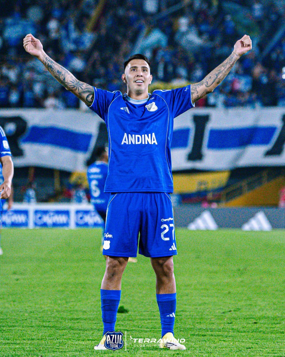 Club Deportivo Los Millonarios tweet media