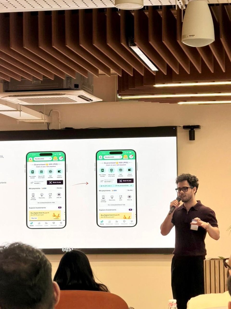 Sanjay Raval tweet media