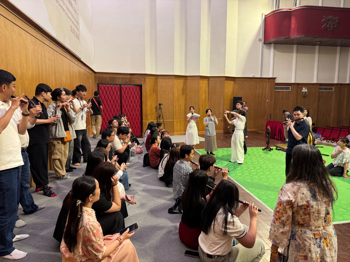 日本音楽の魅力発信プロジェクト tweet media