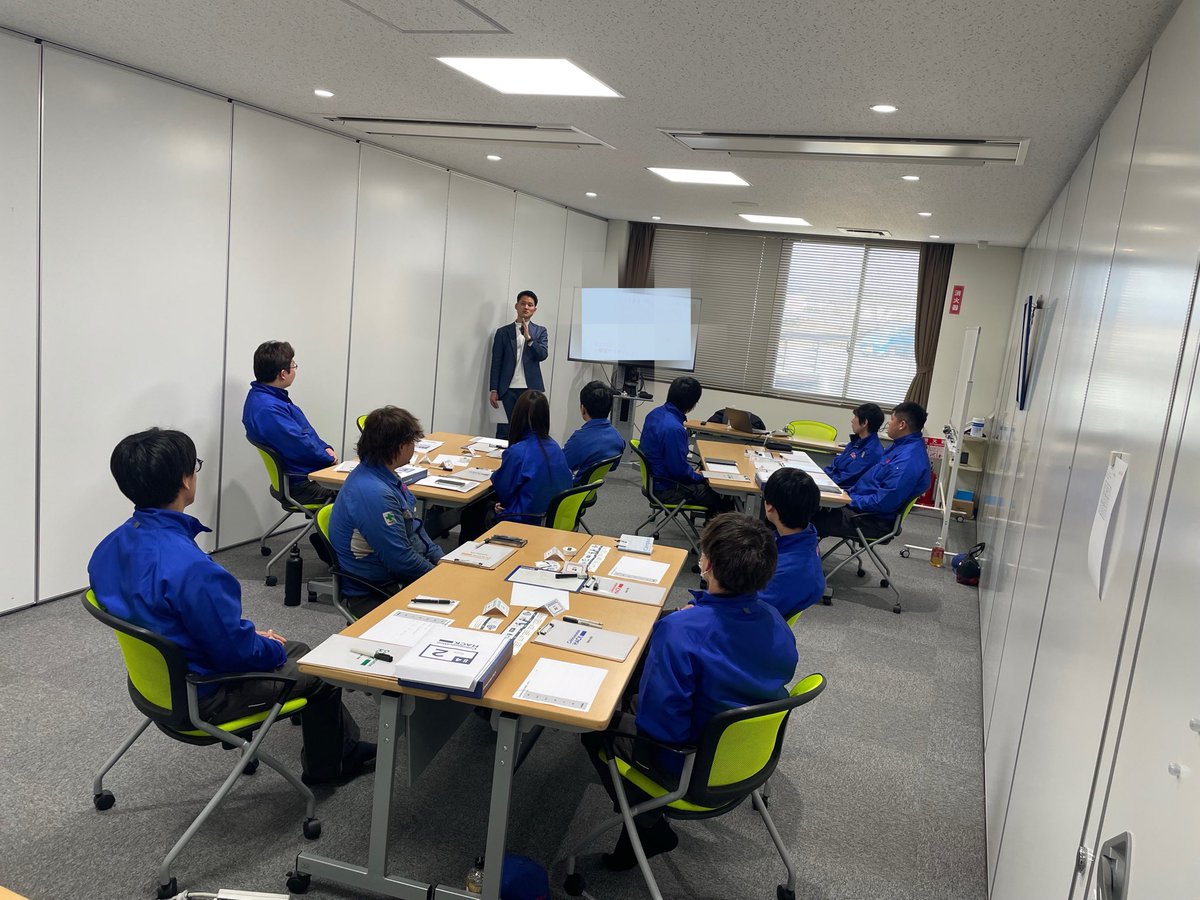 SDG伊賀株式会社 tweet media