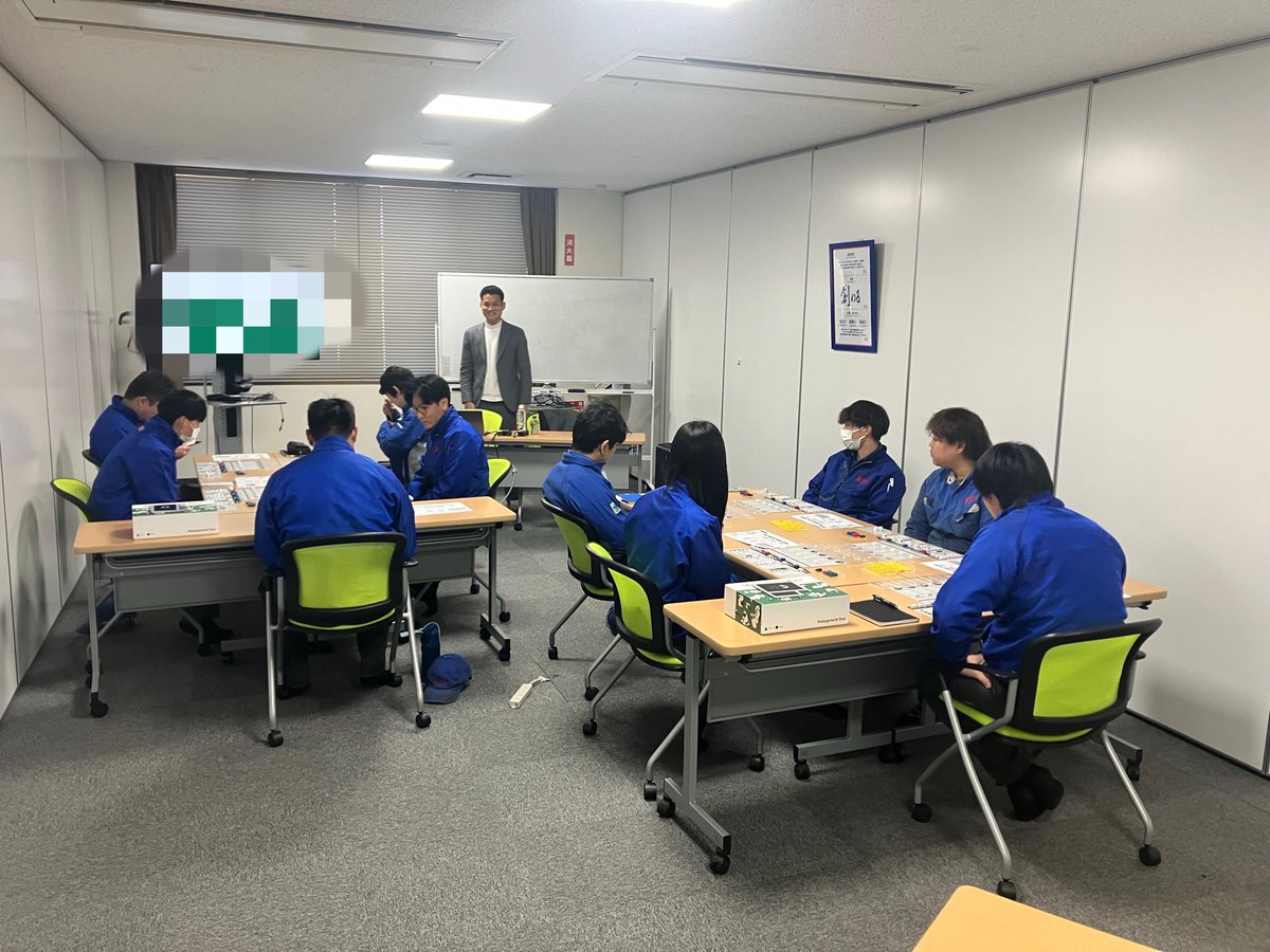 SDG伊賀株式会社 tweet media