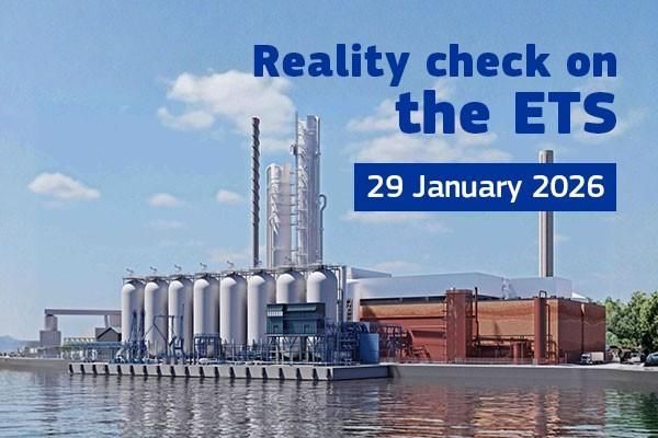 RenewableCNews's tweet image. REALITY CHECK – Commission takes stock of ETS implementation with stationary installations renewable-carbon.eu/news/?p=174280 #biorefineries #climate #constructionmaterial #emissions #RenewableCarbon