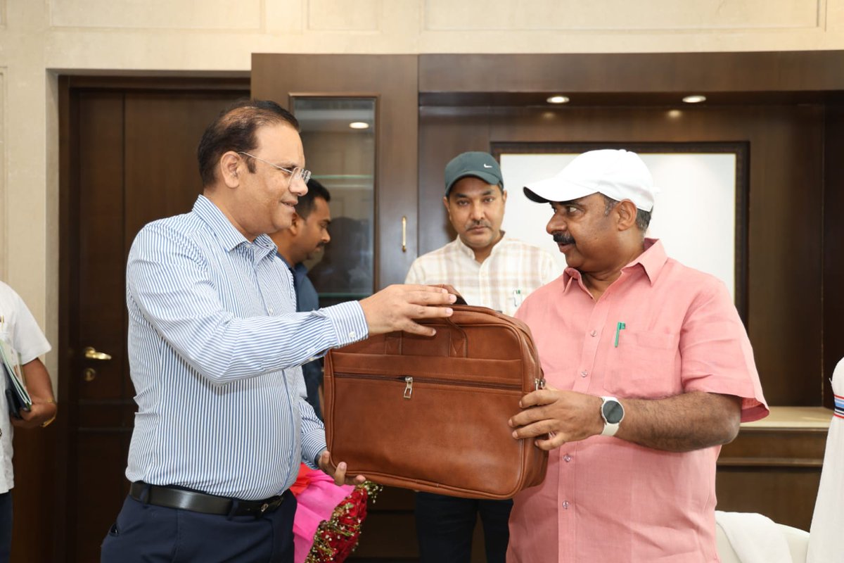 Sanjay Prasad Yadav tweet media