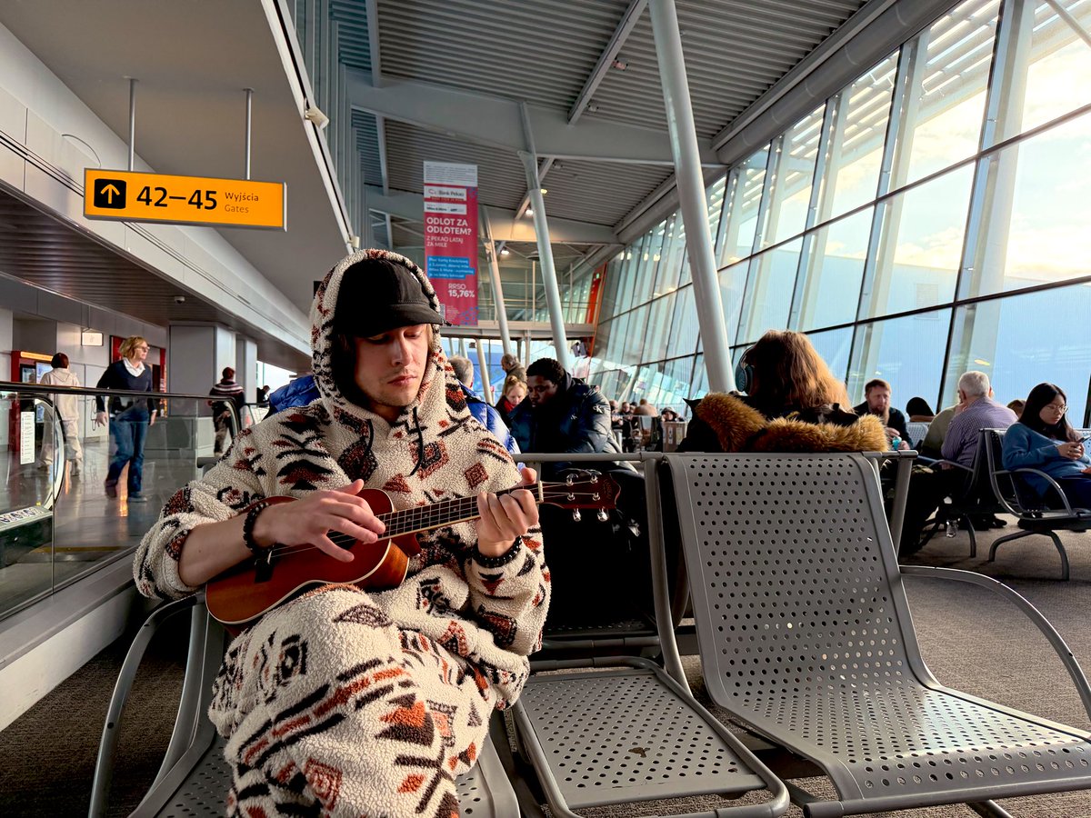 Viktor 🧡 tweet media