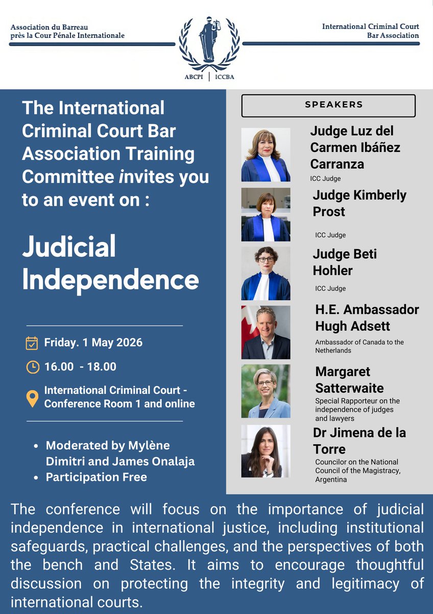 ICCBA-ABCPI tweet media