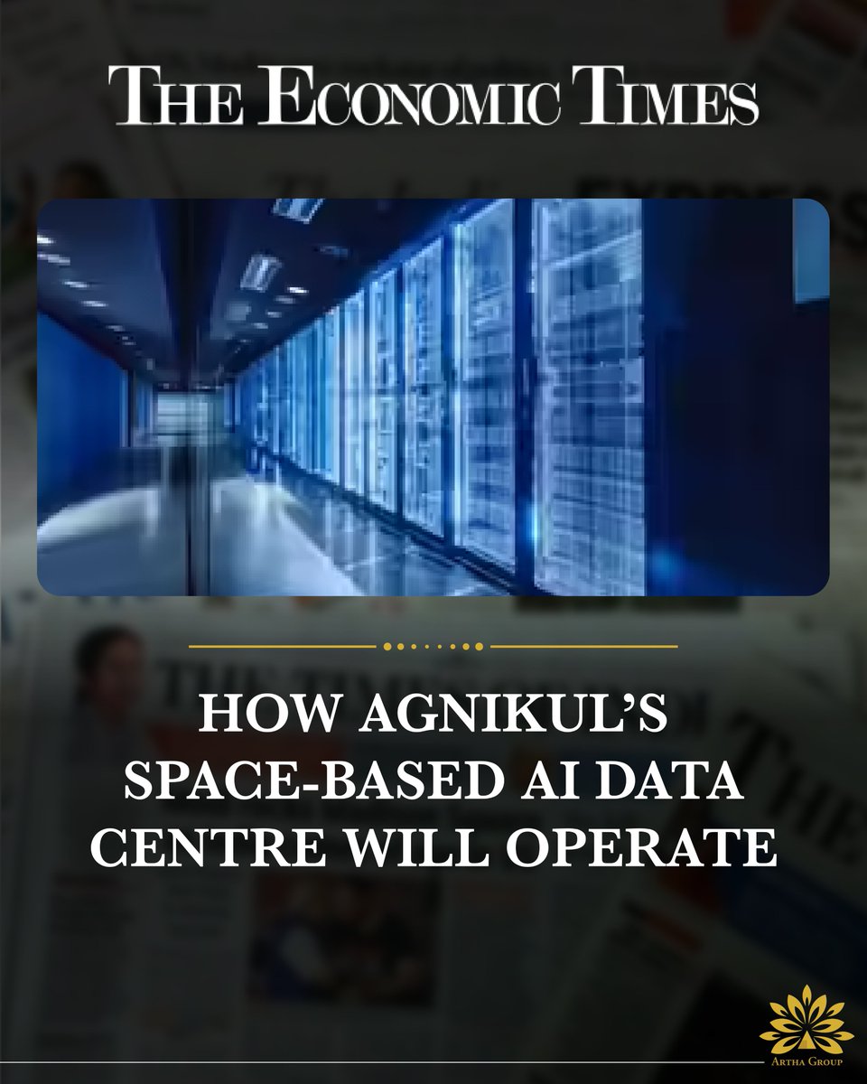 Artha Group tweet media