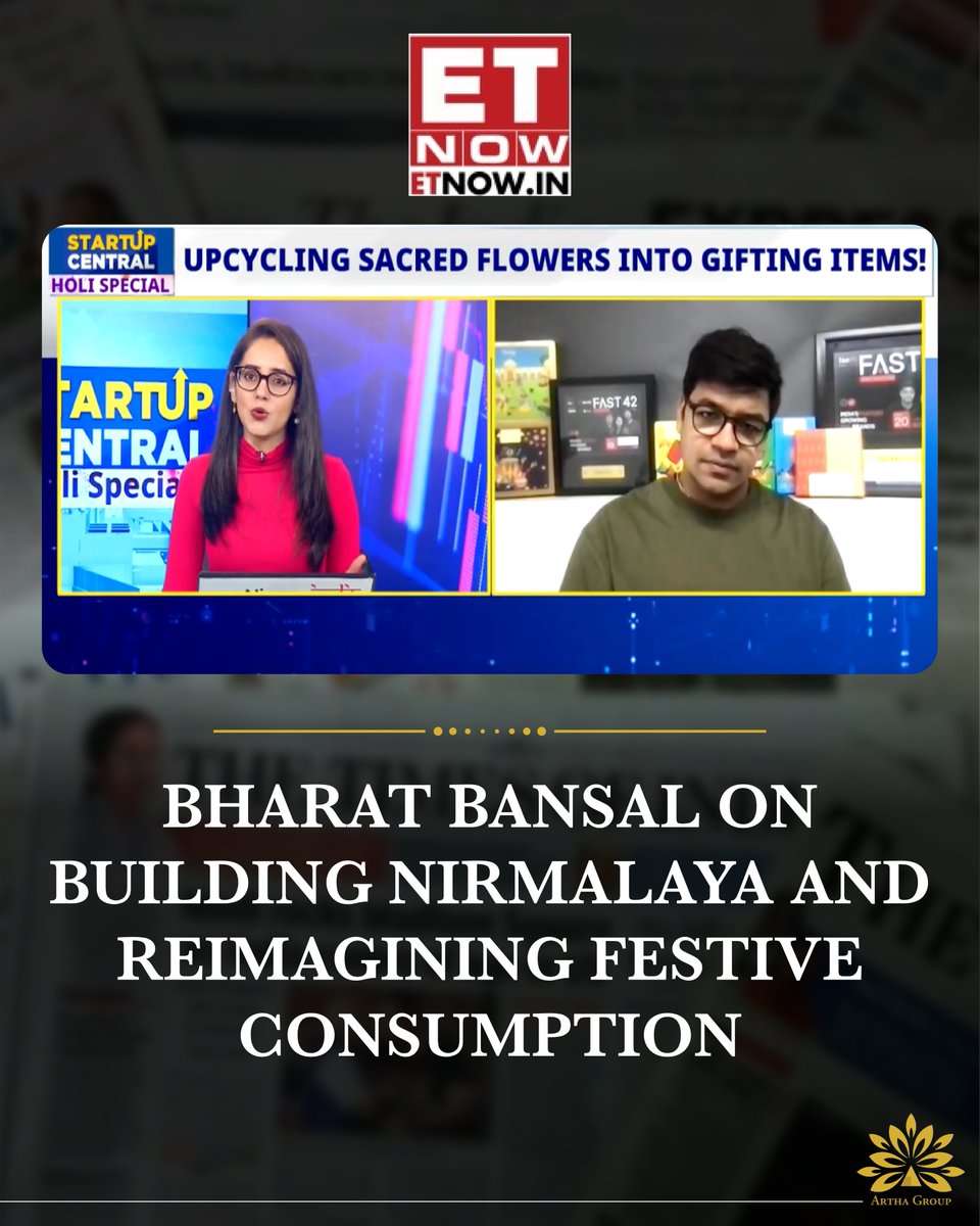 Artha Group tweet media