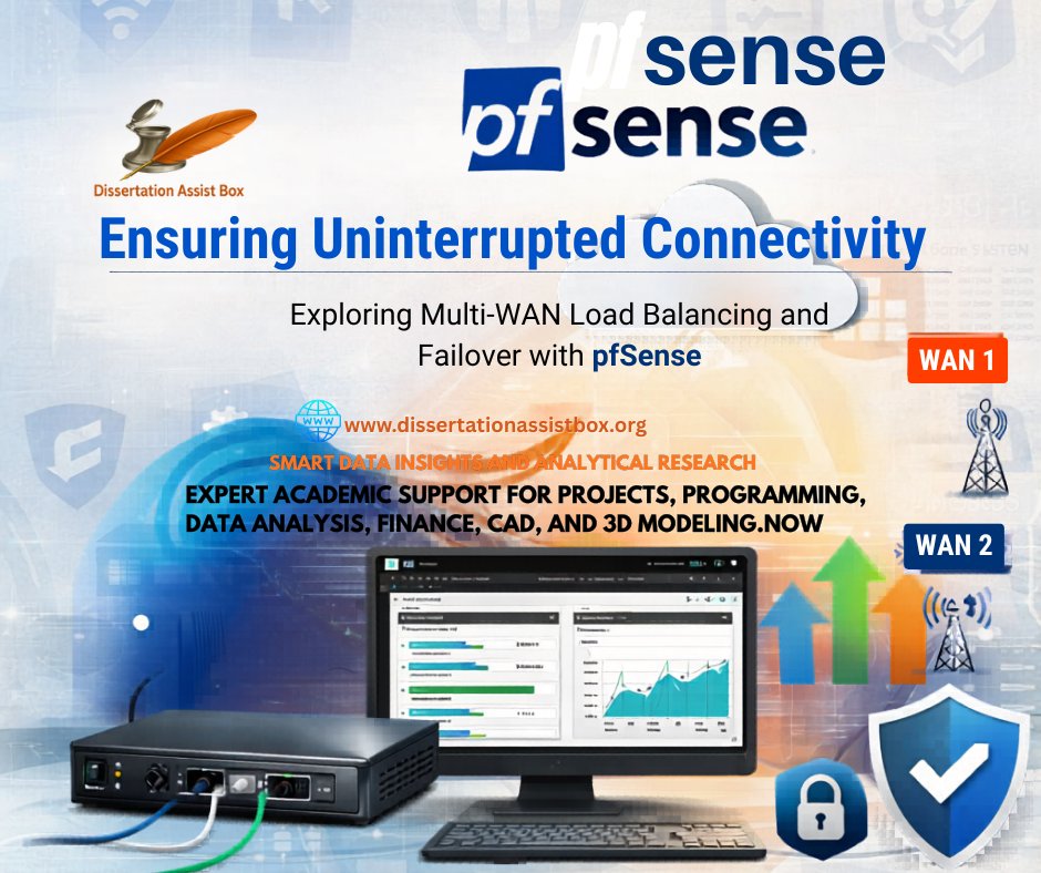 Dissertation Assist Box tweet media