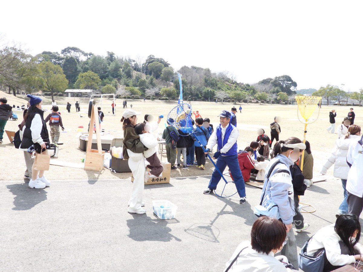 長崎市三重地域センター tweet media