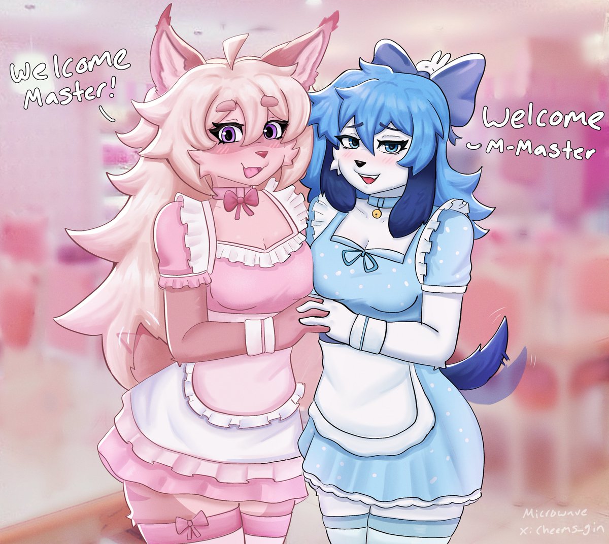 microwave tweet media