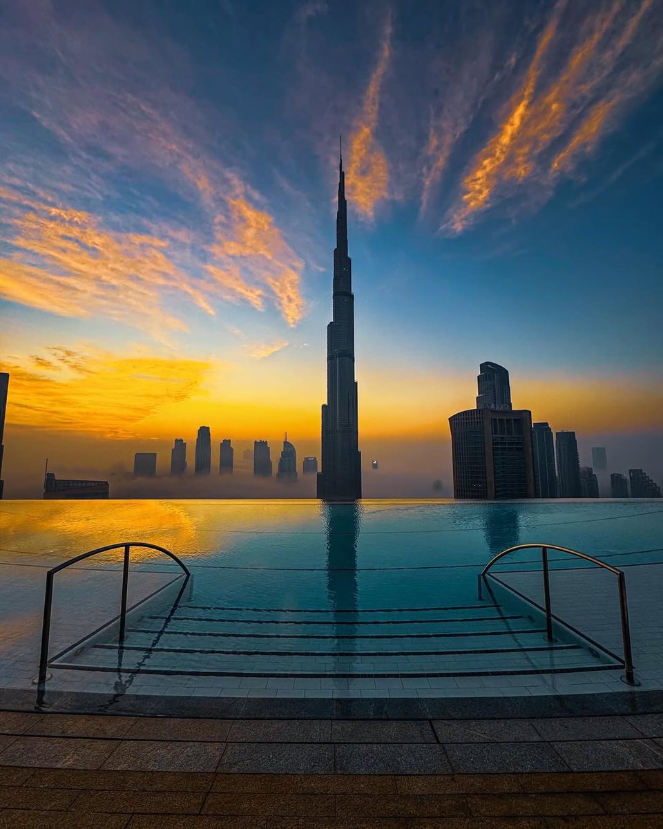 TravelBucketX's tweet image. 📍Dubai 🇦🇪
