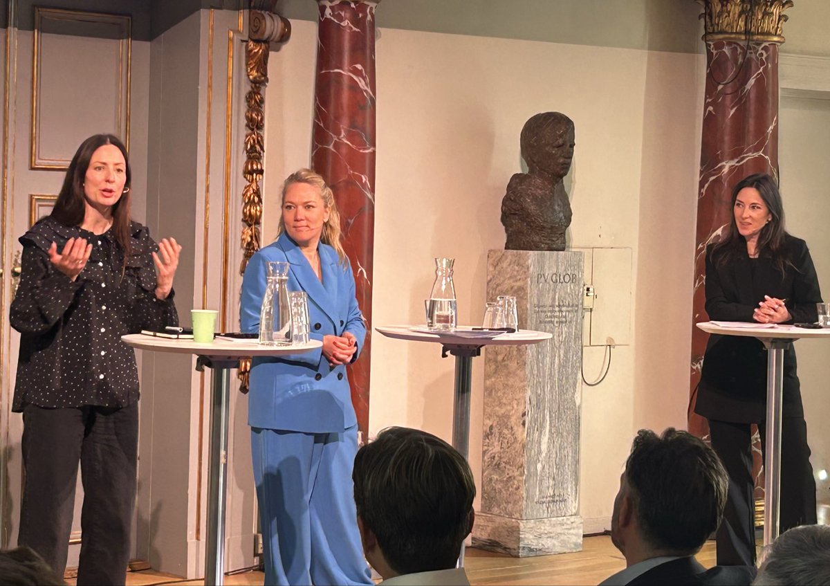 Ditte Brasso tweet media