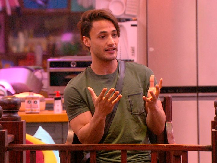 Khalel shaik tweet media