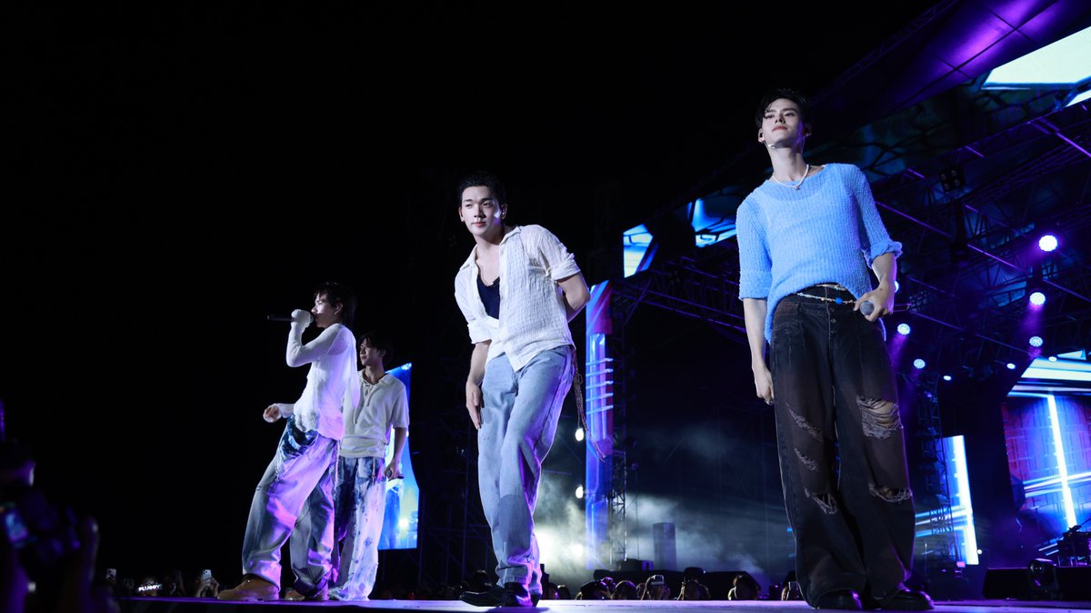 #PattayaMusicFestival2026xPERSES
#PERSES  #PERSES_TH
#GNEST