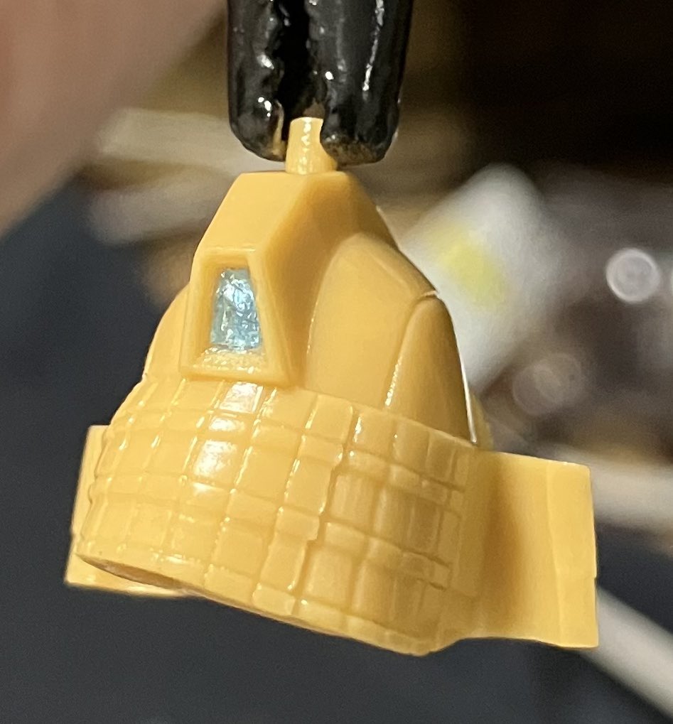 はらげ tweet media