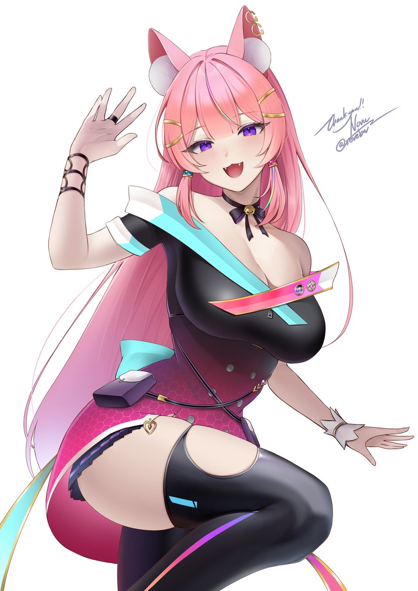 💫Novu💫 tweet media