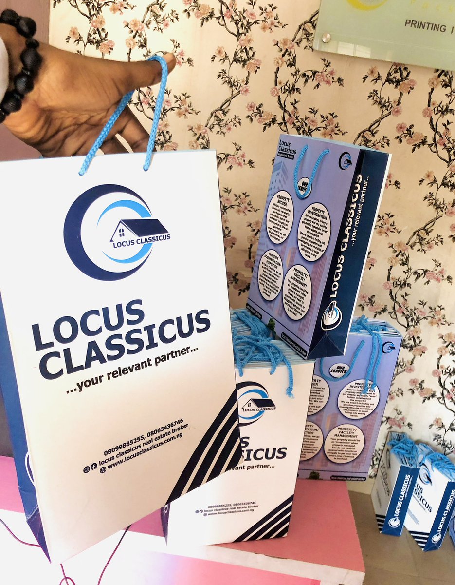 DePrime_Prints's tweet image. Your packaging is part of your brand.

Custom carrier bags that make your business look professional and memorable.

Let your customers carry your brand everywhere.

DM for orders &amp;amp; inquiries.
Delivery Nationwide 🚚 

#Branding #Printing  #Packages