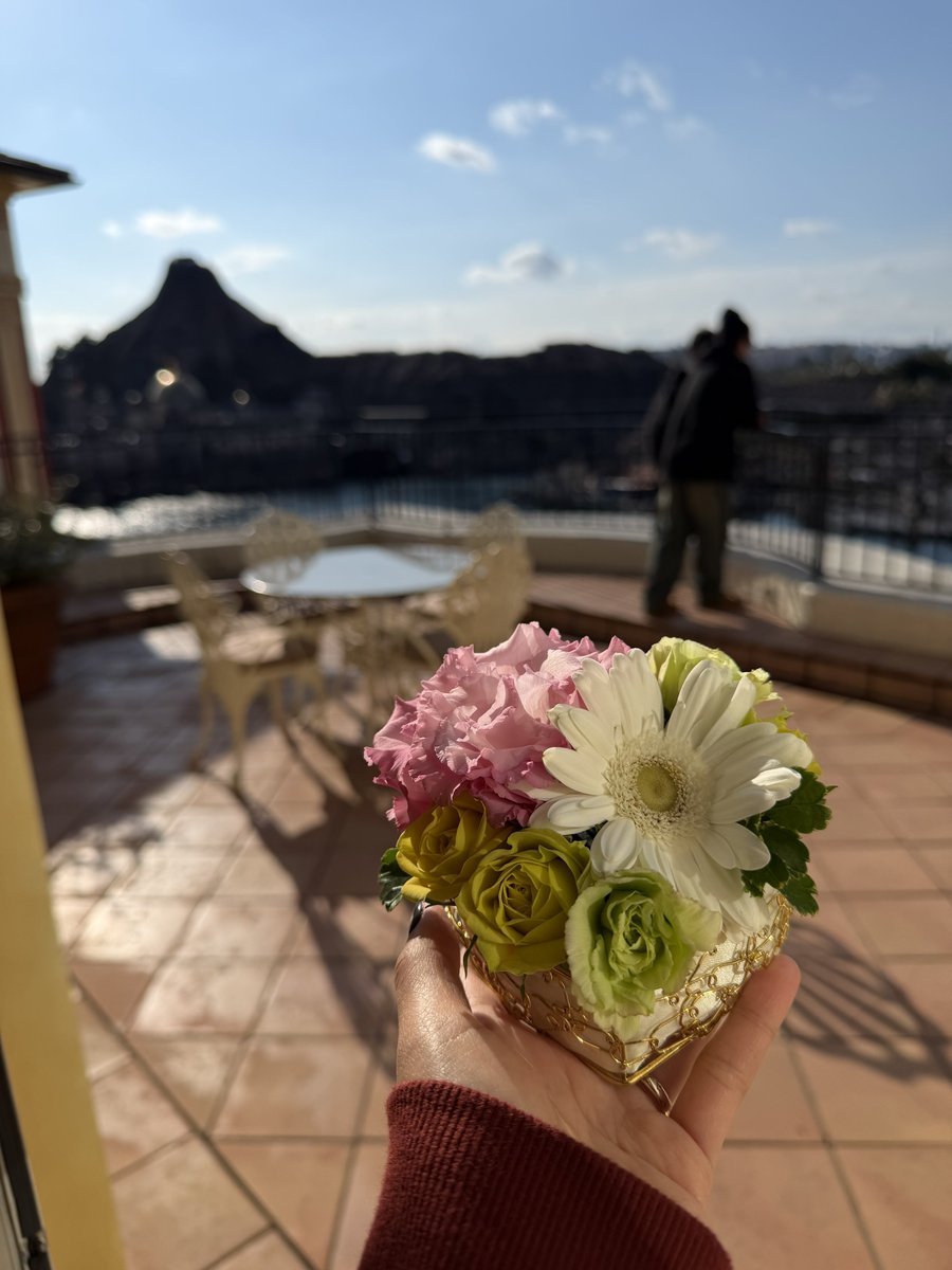 ベリぴょ tweet media