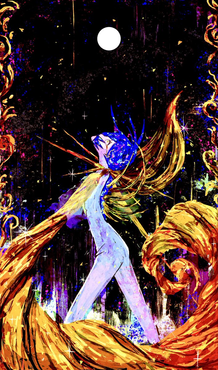 音乃葉あいか🌟イラストレーター tweet media