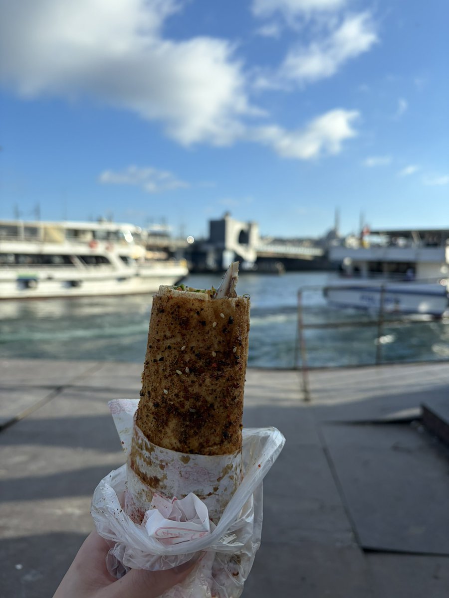 OohSoom's tweet photo. イスタンブール楽しかったなあ https://t.co/uwnLX1NqCK