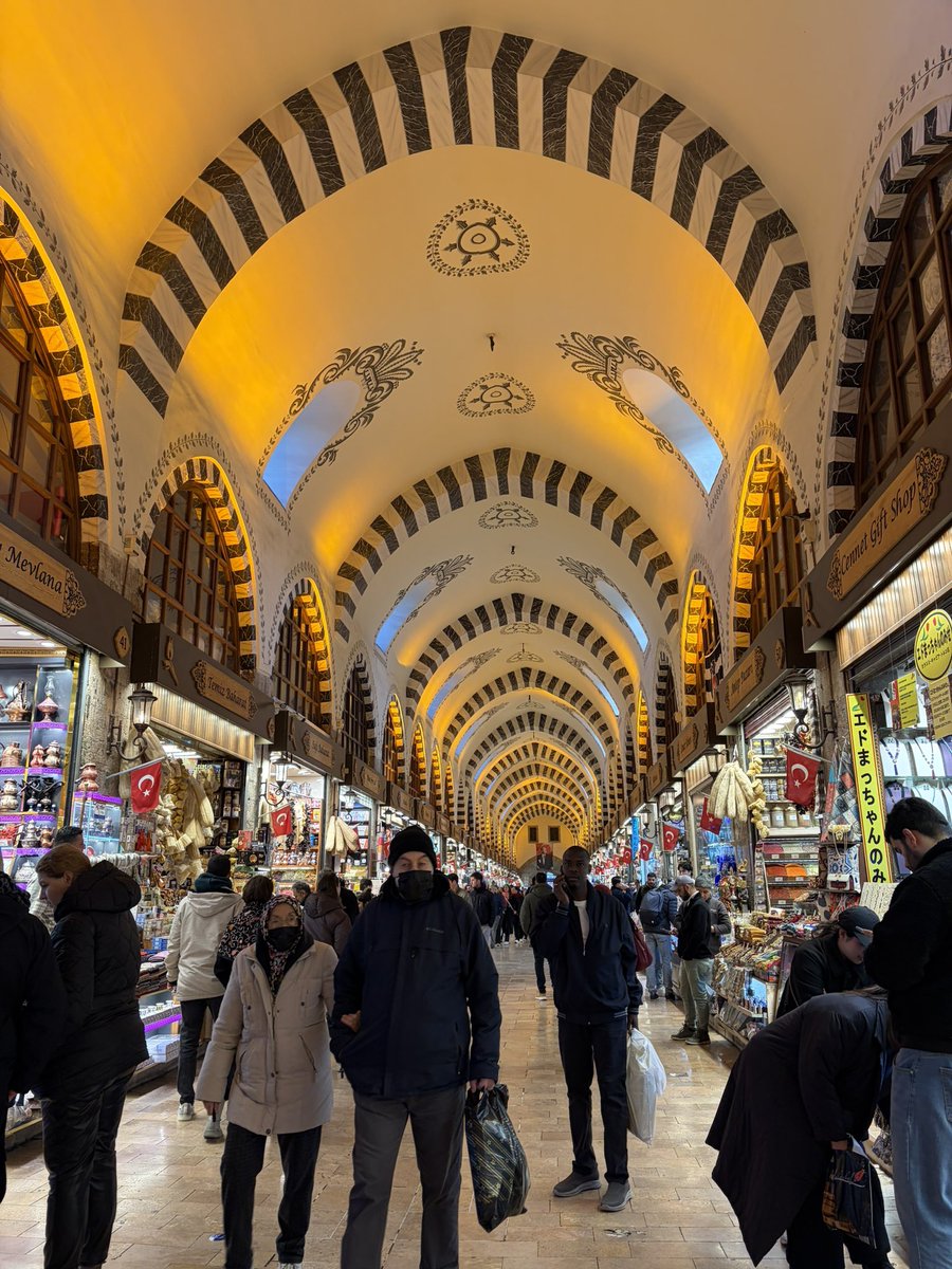 OohSoom's tweet photo. イスタンブール楽しかったなあ https://t.co/uwnLX1NqCK