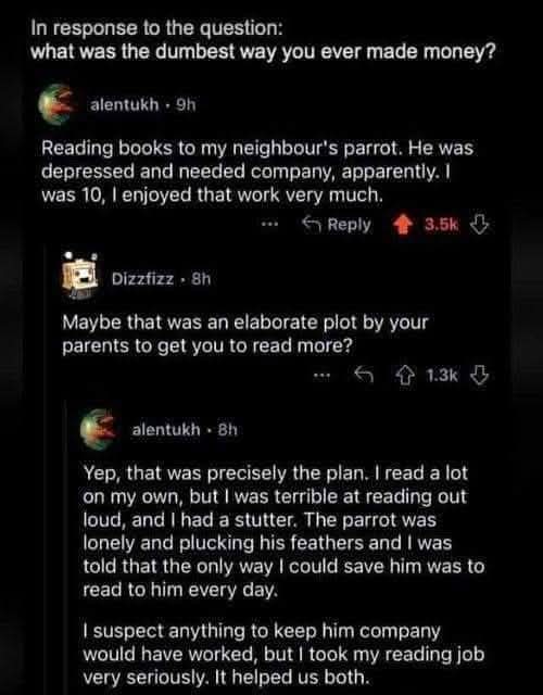 Wolf of X tweet media