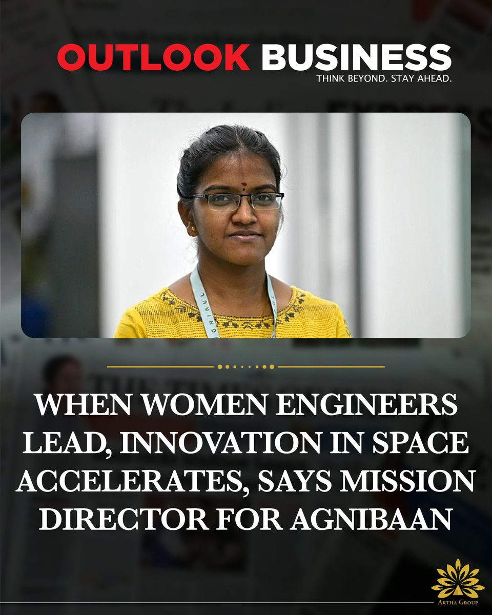 Artha Group tweet media