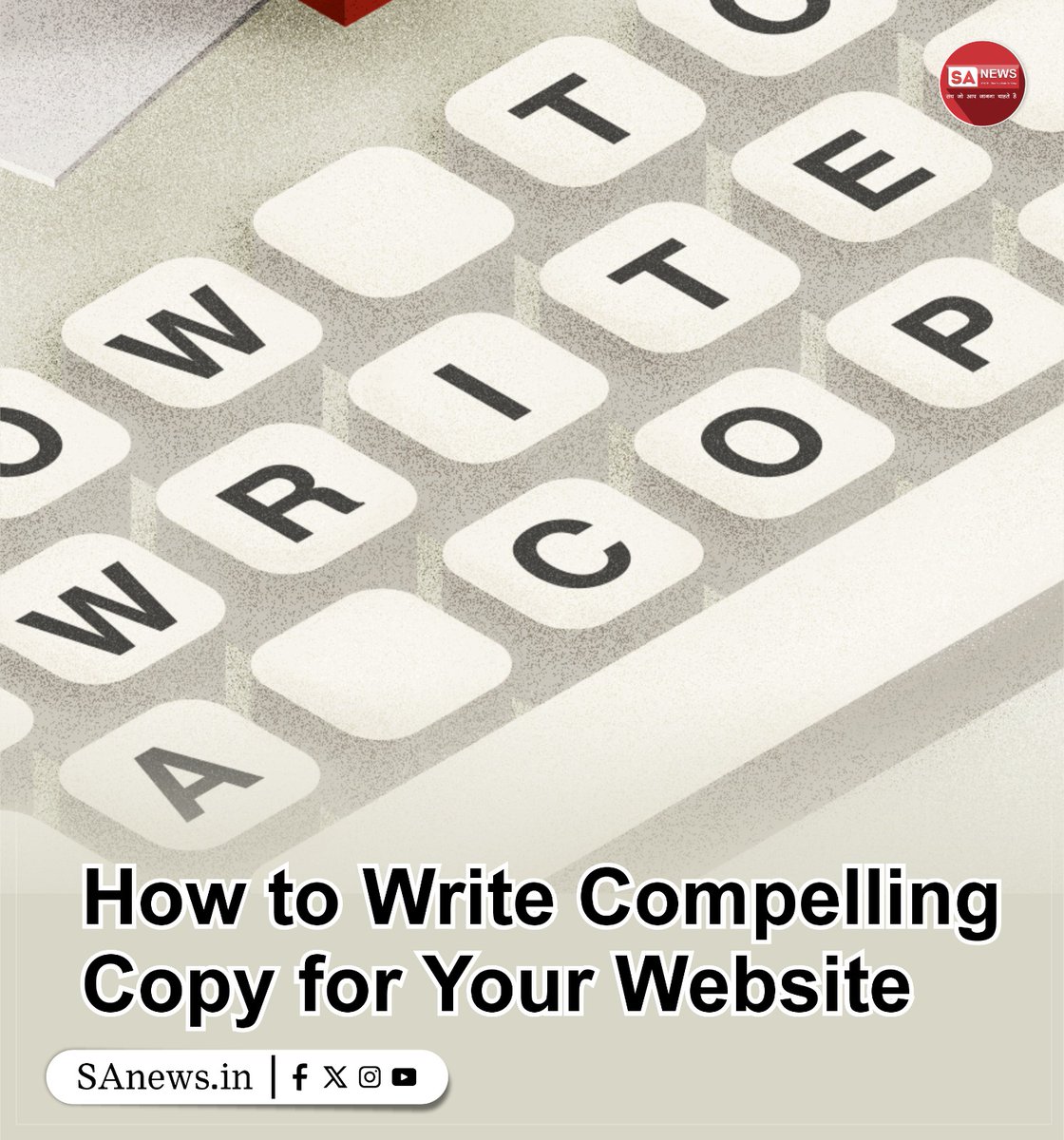 Your website has only a few seconds to capture a visitor’s attention. Compelling website copy helps you connect with your audience, build trust, and encourage action. By using strong headlines, focusing on benefits, adding storytelling, and including clear calls-to-action, you