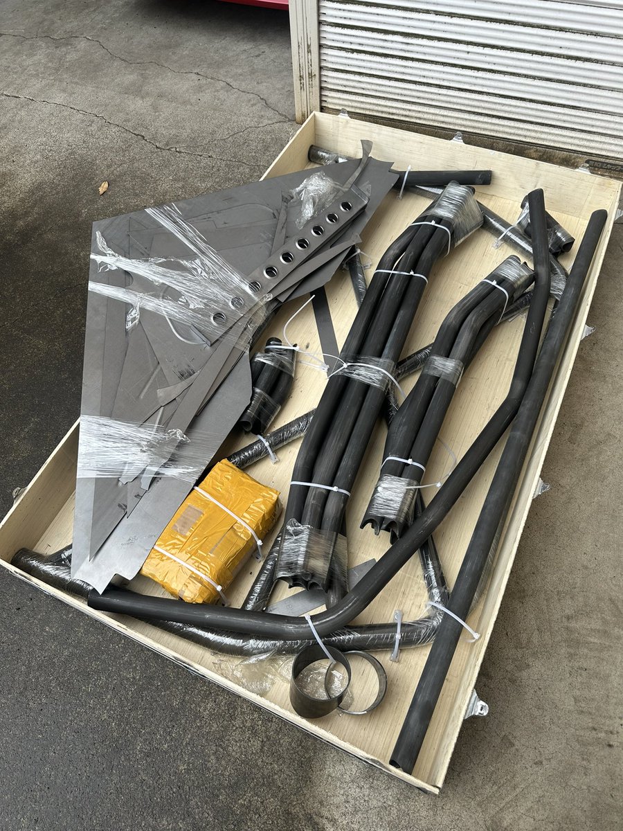 T.C.L.S.スーさん(芸名w) tweet media