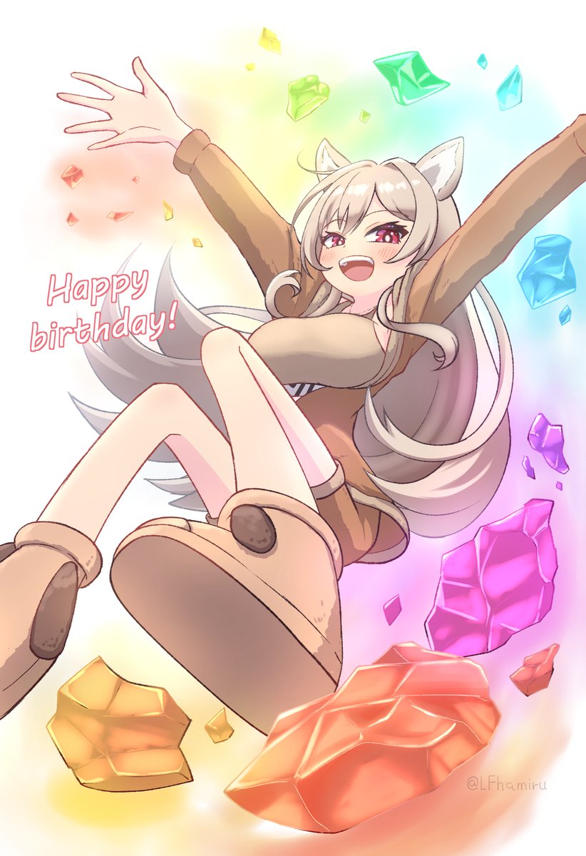 はみる (HA=miru) tweet media