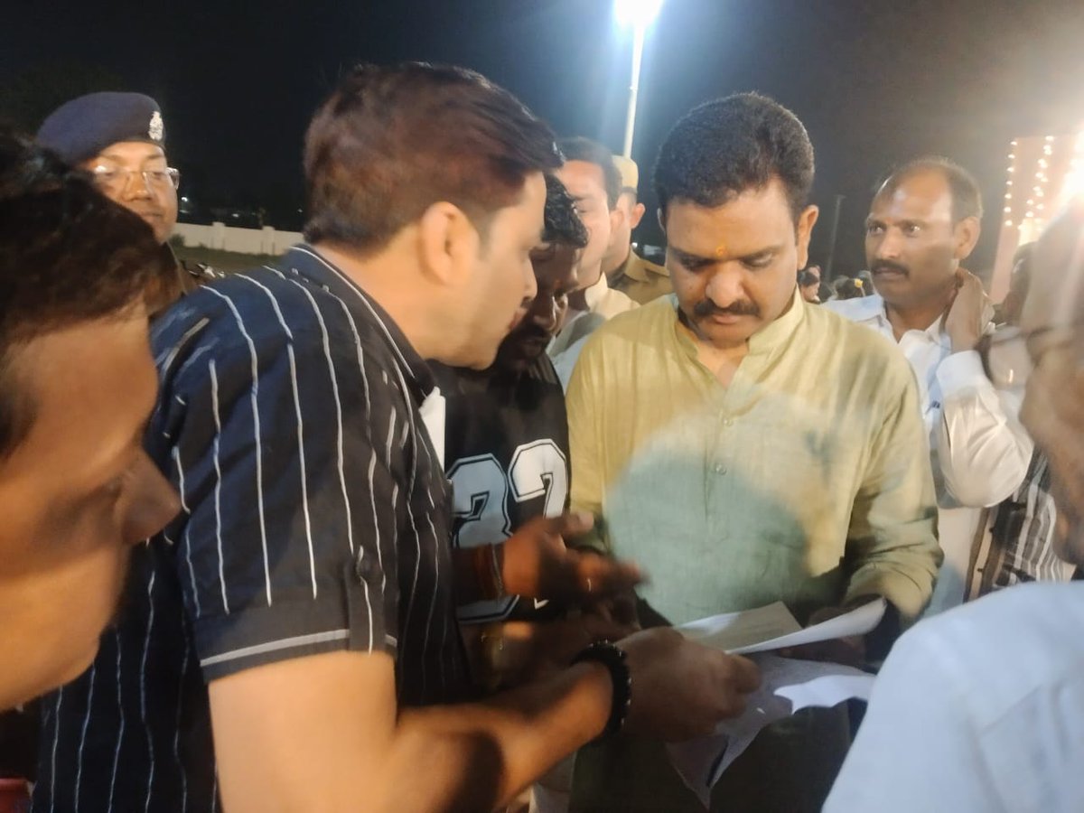 संयुक्त राष्ट्रीय स्वास्थ्य मिशन कर्मचारी संघ उ.प tweet media