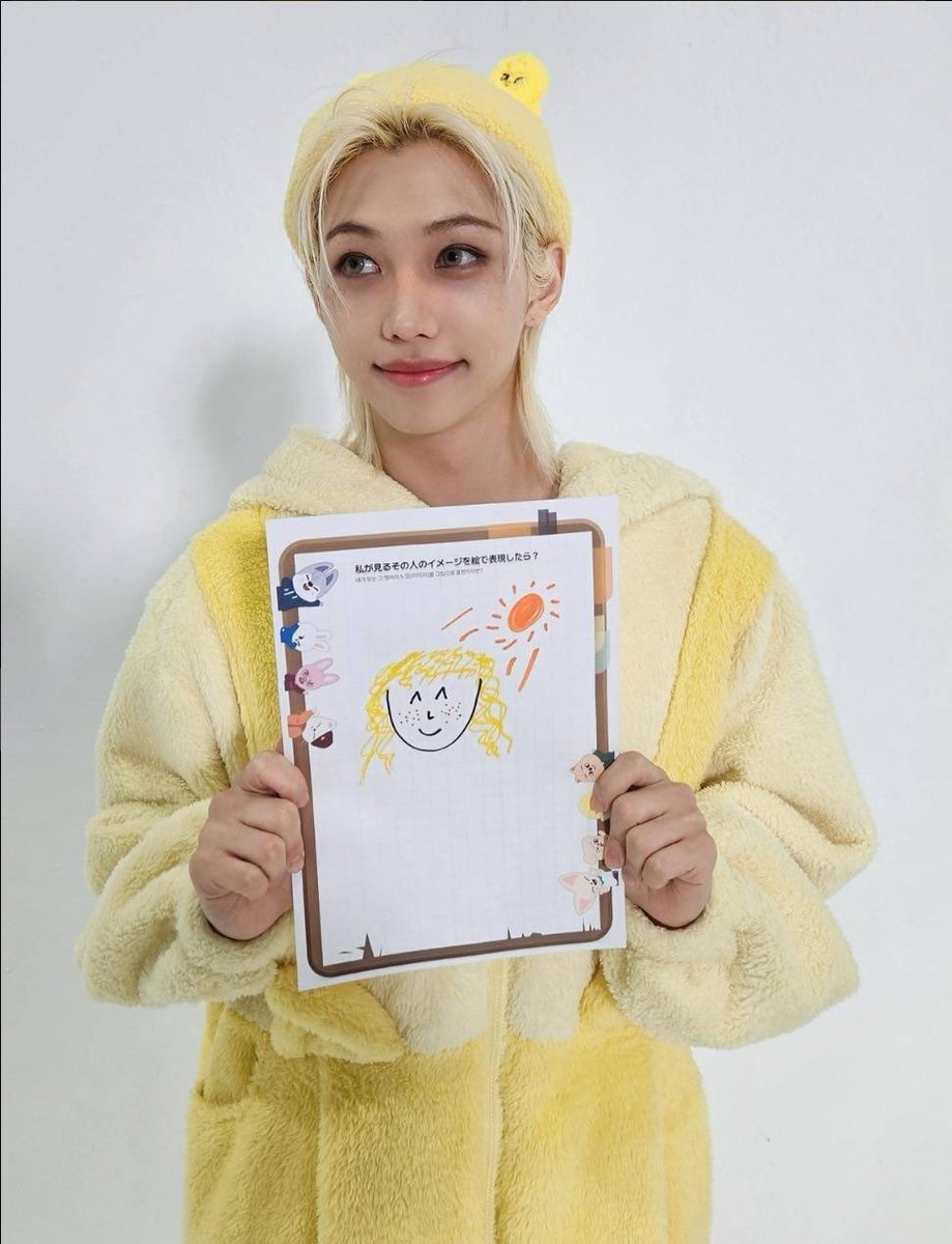 알지 둘이 다른반인데 
핑크키위 맨날 노랑이네 햇님반 가서 놀고있음 🐣☀️