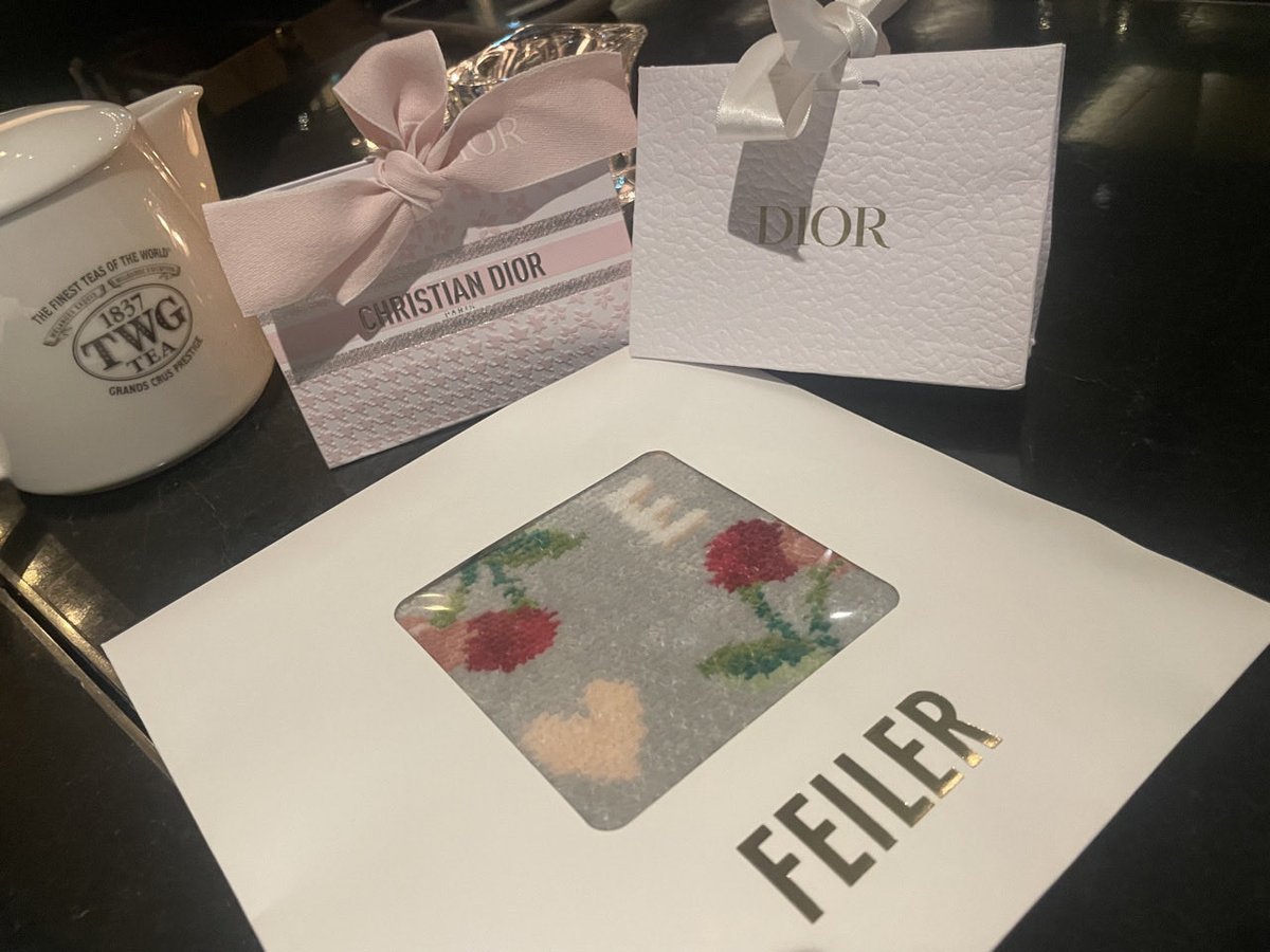 もんもさま。 tweet media