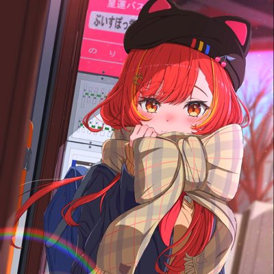 めりぃ tweet media