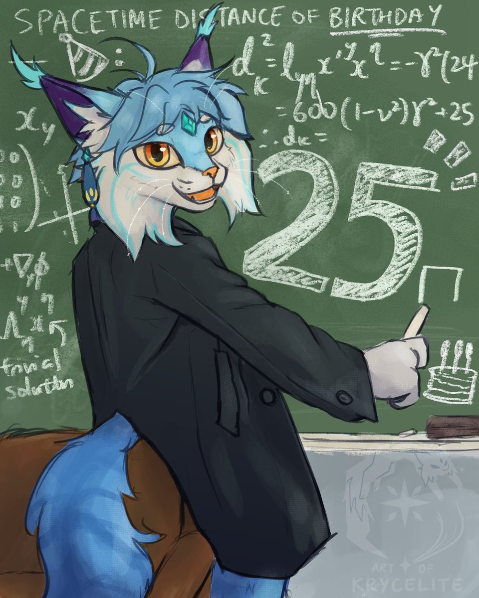 Krycel ✨ tweet media