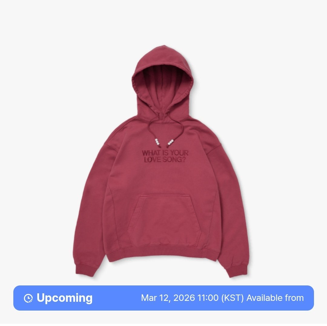 UnnieYanaPH's tweet photo. #WTS #LFB BTS ARIRANG OFFICIAL MERCH HOODIE & BALL CAP
HOODIE RED - 6338
HOODIE BLACK - 6758
BALL CAP - 2828
RELEASE : March 12
#BTS #ARIRANGBTS #Arirang #ARIRANGIsComing #army #btsmerch #btsmerchph https://t.co/UzNGTkn1OZ