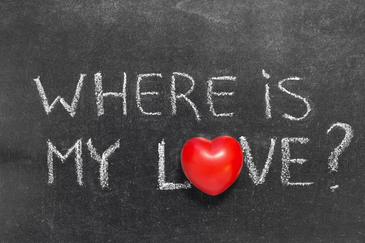 SeniorMatch2001's tweet photo. Where is my love? ❤
Maybe just one message away.
Maybe right here on SeniorMatch. https://t.co/3rltBLvzOh