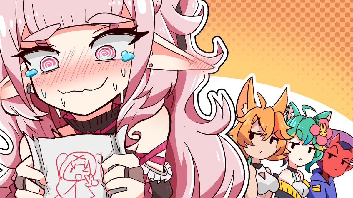 Tori Oriane🥀 tweet media