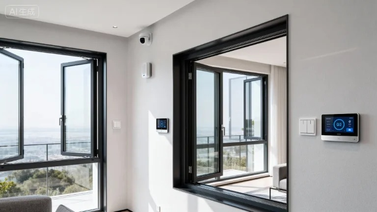 SPK_Windows's tweet image. Let your building breathe smarter 🌬️

SPK Windows Intelligent Ventilation automatically uses cool outdoor air, pauses HVAC, and closes during rain or wind.
👉 spkwindows.com
📞 +86 180 2509 9958

#spkwindows #smartventilation #smartwindows #energyefficientbuildings #hvac
